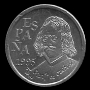 Coins of 10 Pesetas
