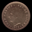 Monnaies de 1 Peseta