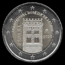 2 euro commemorative Spain 2020