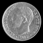50 Cents Alfonso XII