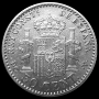 50 Centimes Alfonso XIII