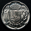 Monedas de 50 Pesetas