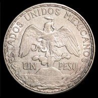 1 Peso mexicano
