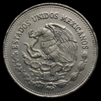 200 Pesos mexicano
