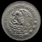 200 Pesos mexicano