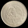 50 Pesos mexicano
