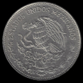 50 Pesos mexicano
