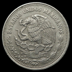 500 Pesos mexicano