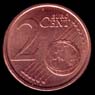 Immagine moneta 2002